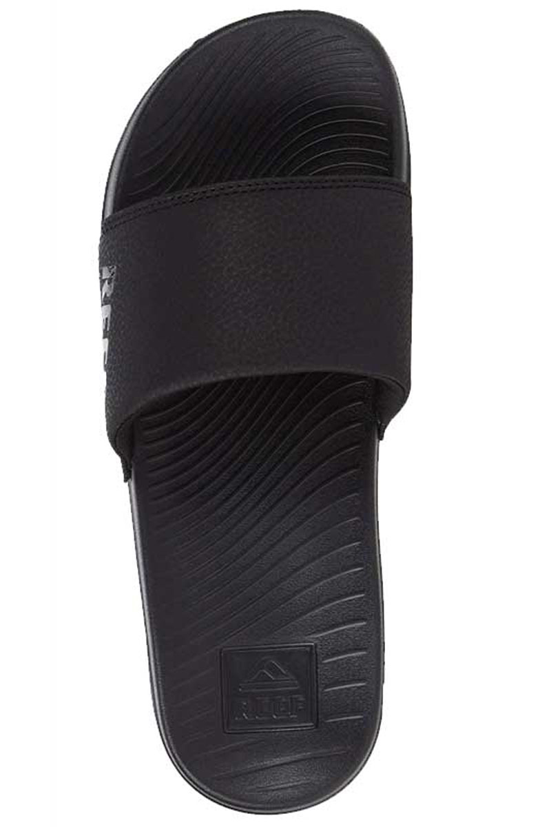 Reef ONE SLIDE Zwart-1 3