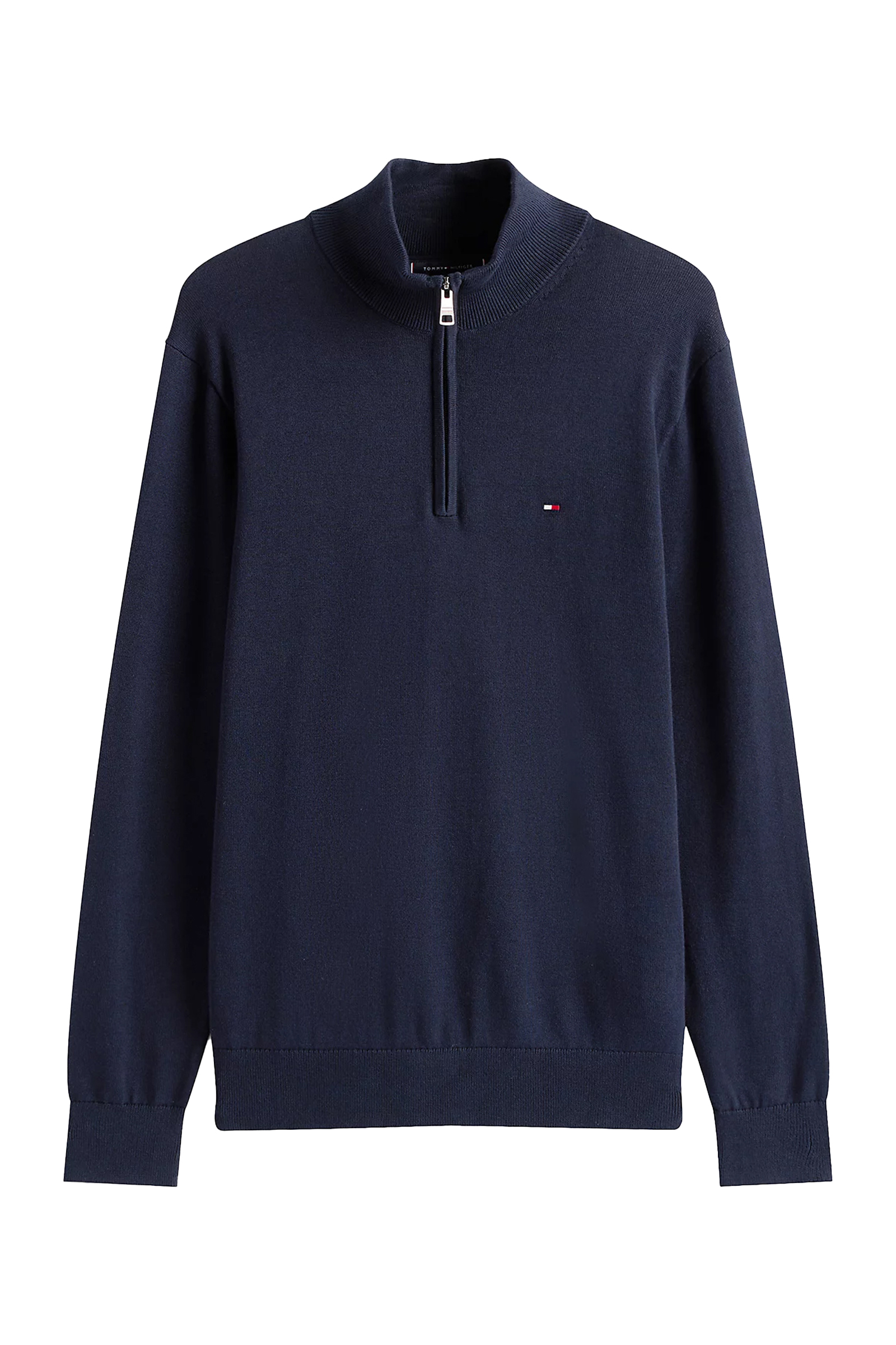 Heren trui blauw