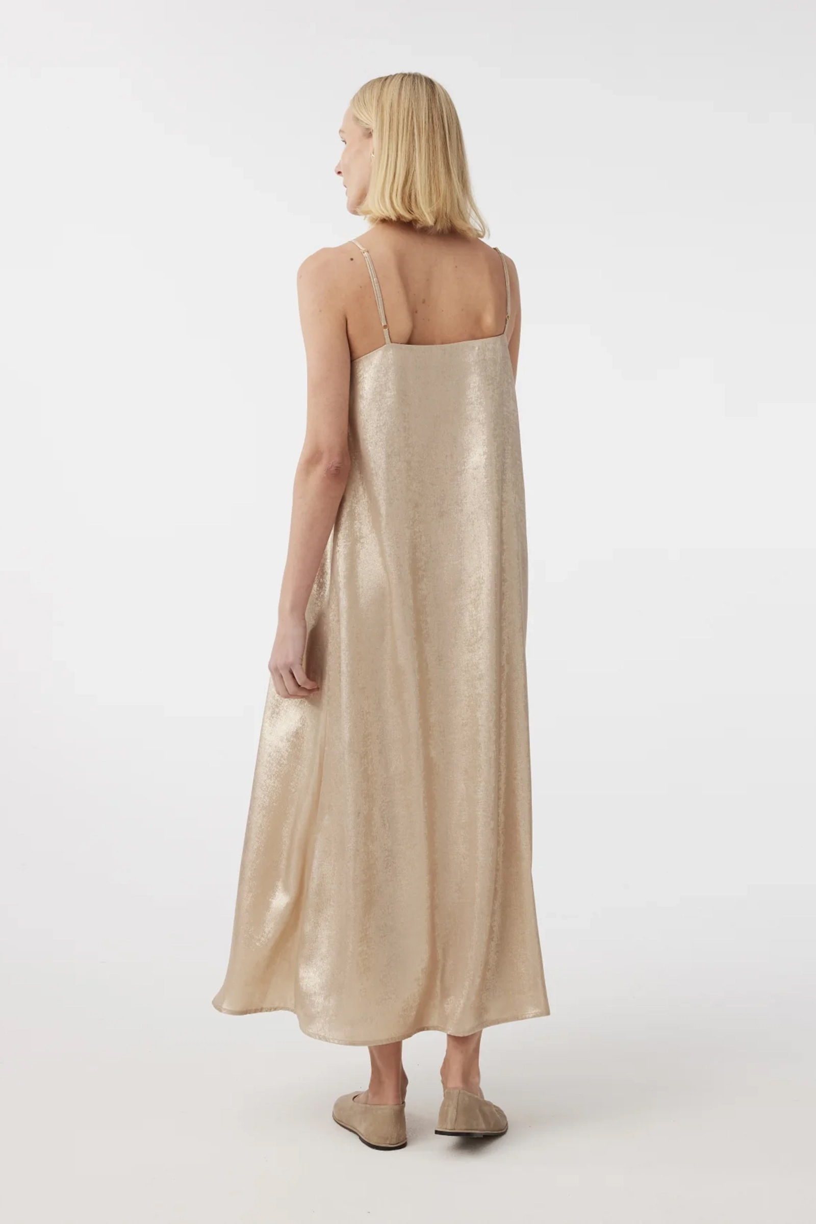 Knit-Ted bibi Goud-1 3