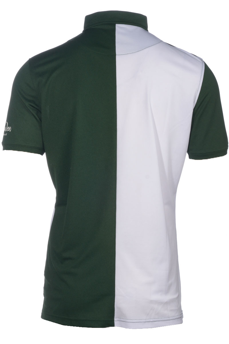 Reece DMHC Shirt Heren sr 00154842 Groen-1 2