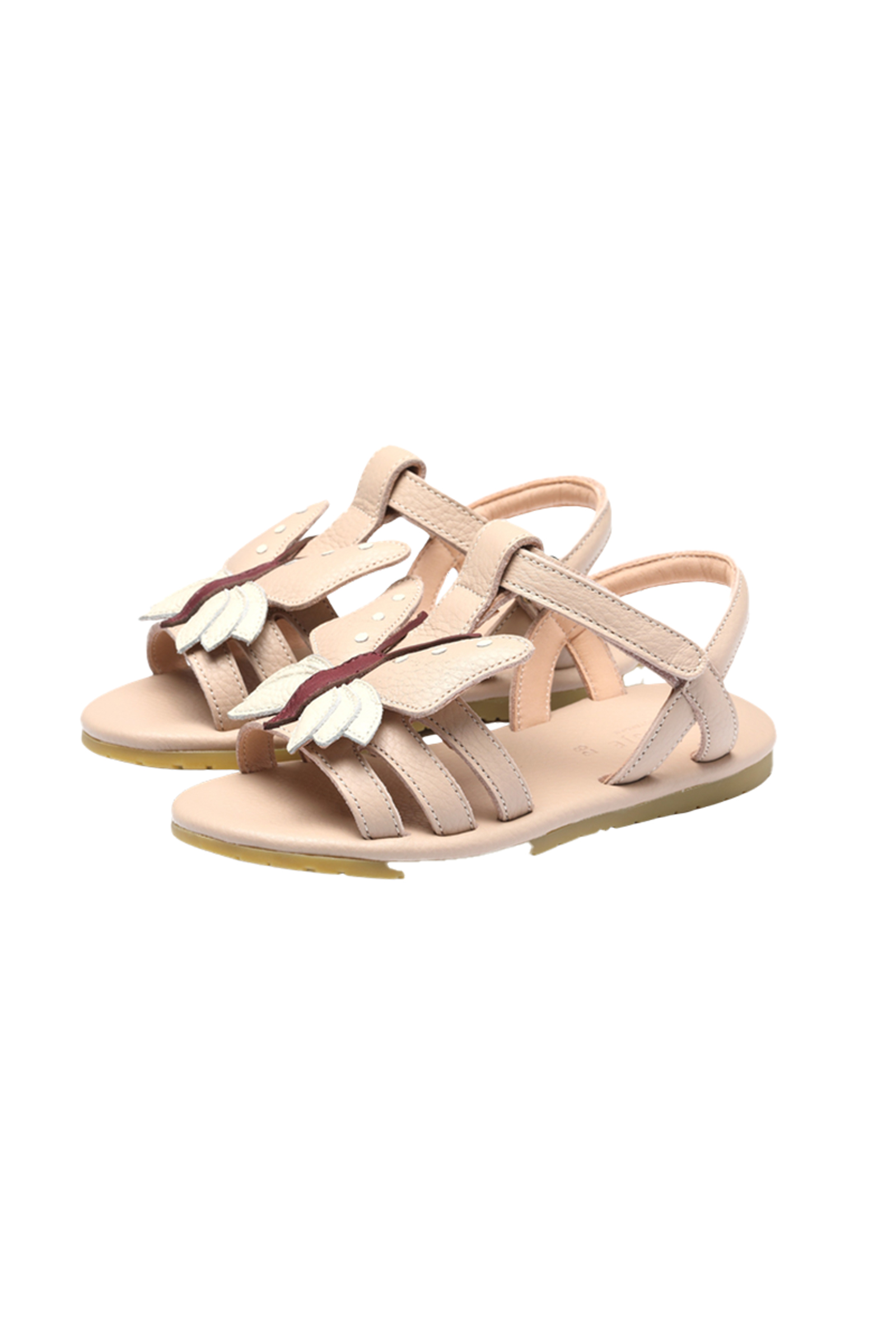 Meisjes schoenen rose