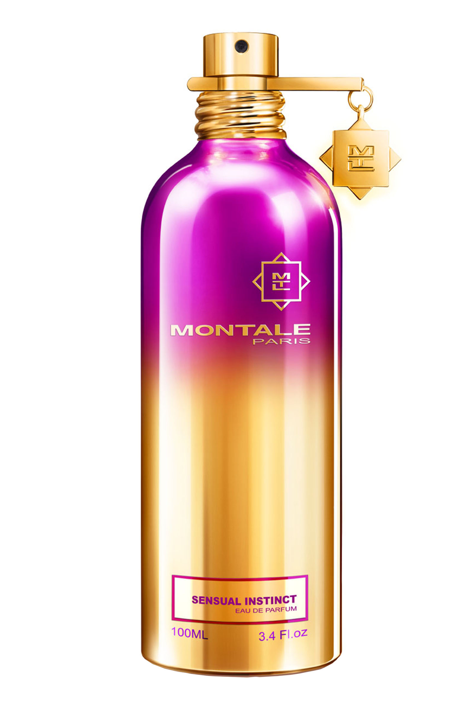 Montale Sensual instinct Montale 100ml Diversen-4 1