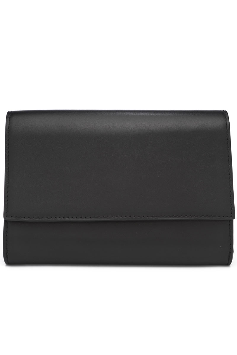 Abrazi Clutch Zwart-1 1