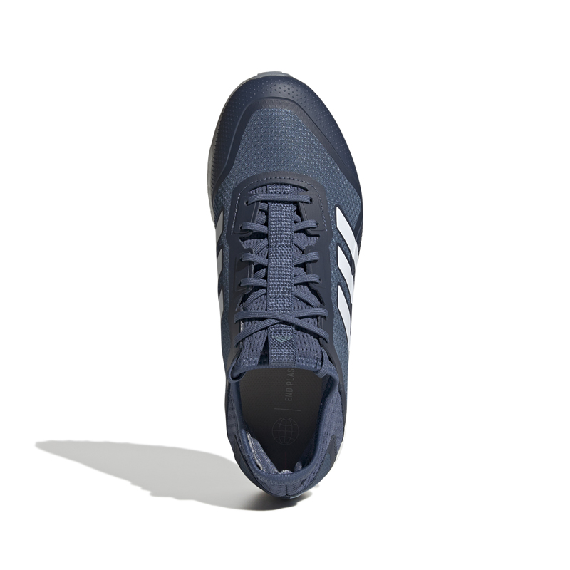 Adidas Hockey Hockeyschoen veld dames Blauw-1 3