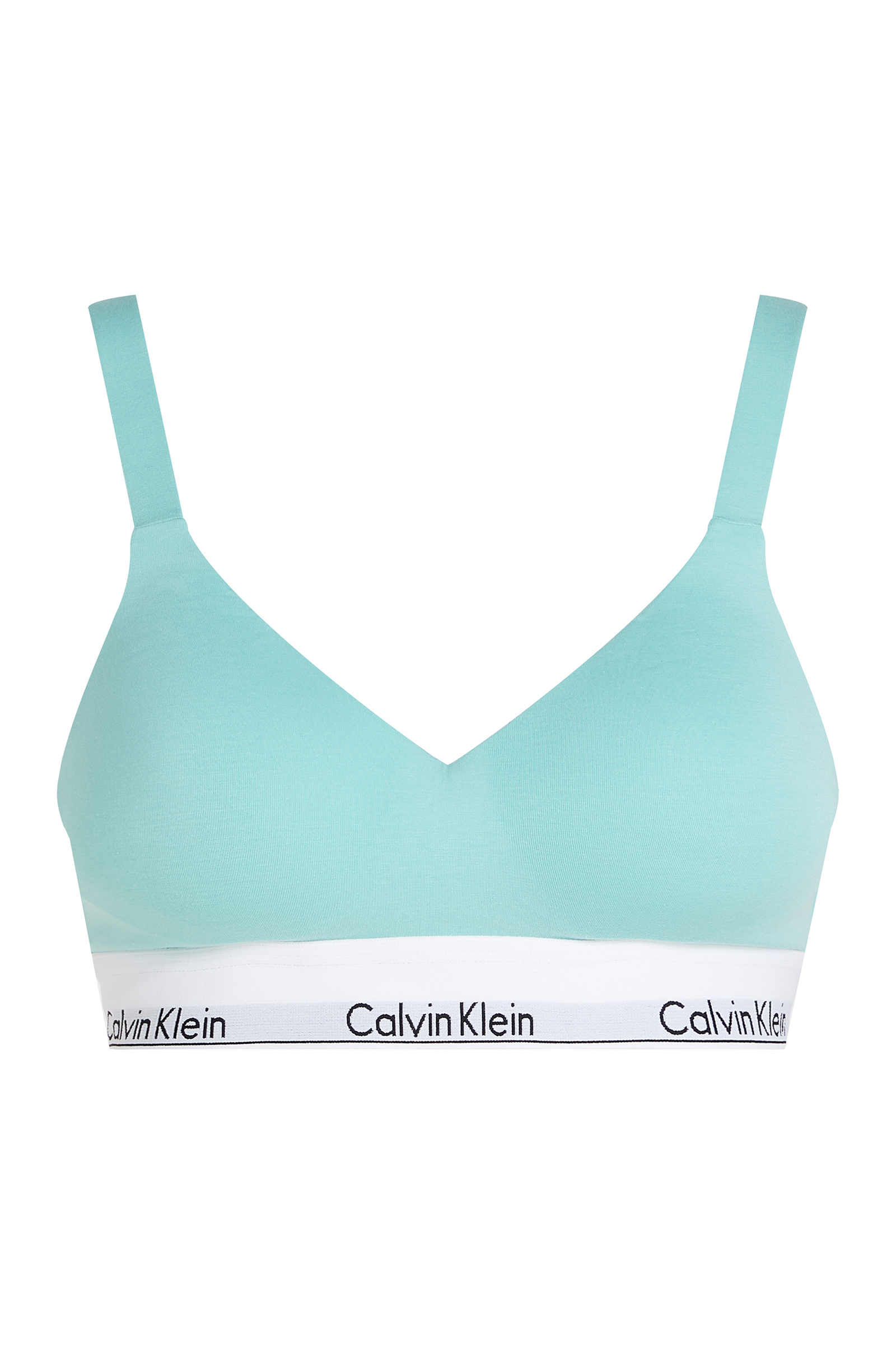 Lingerie dames bh groen