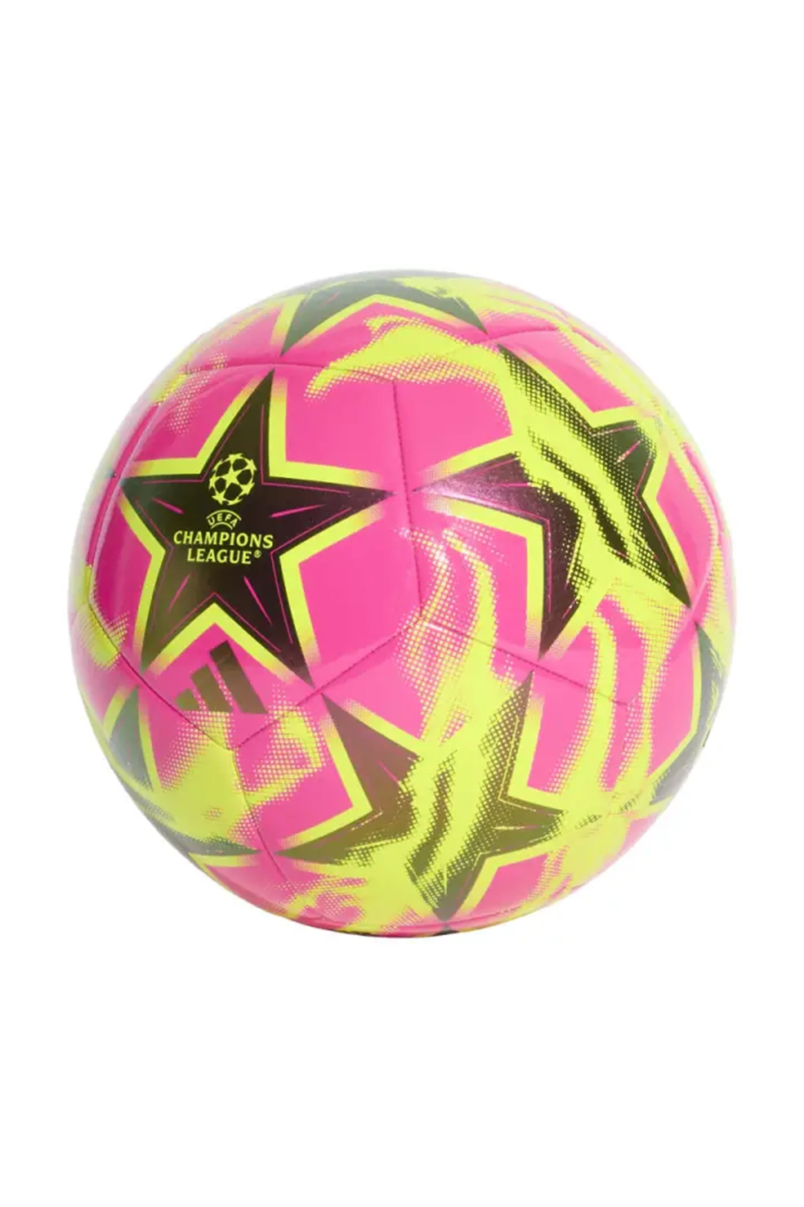 Voetbal rood