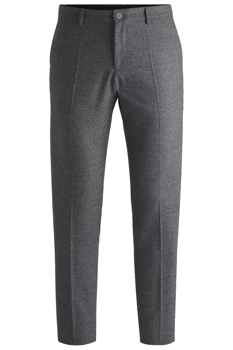 Boss Black P-Genius-CW-WG-244 10244939 01 Silver 1
