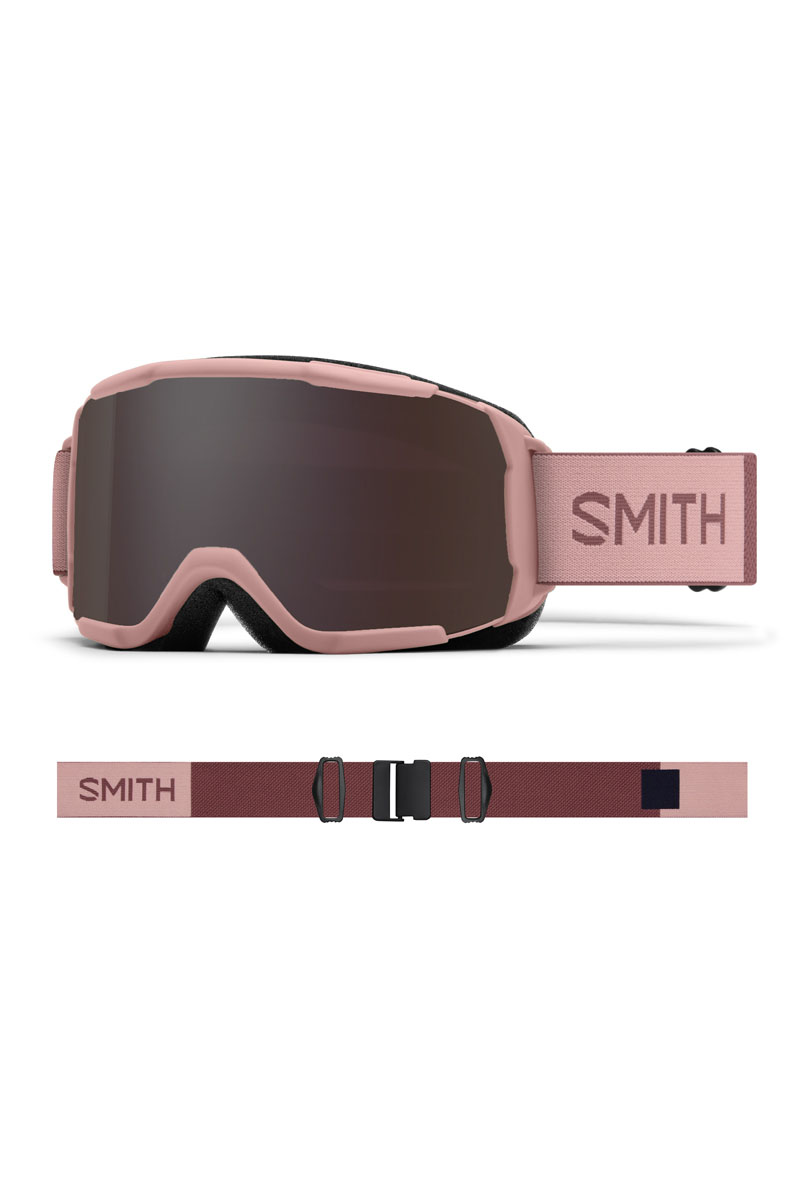 Smith Showcase OTG Rose-1 1