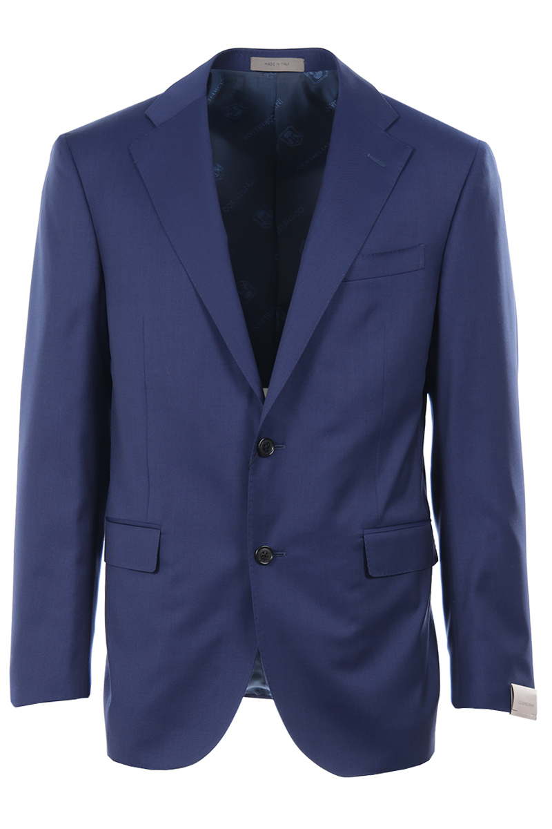 Corneliani SUIT Blauw-1 2