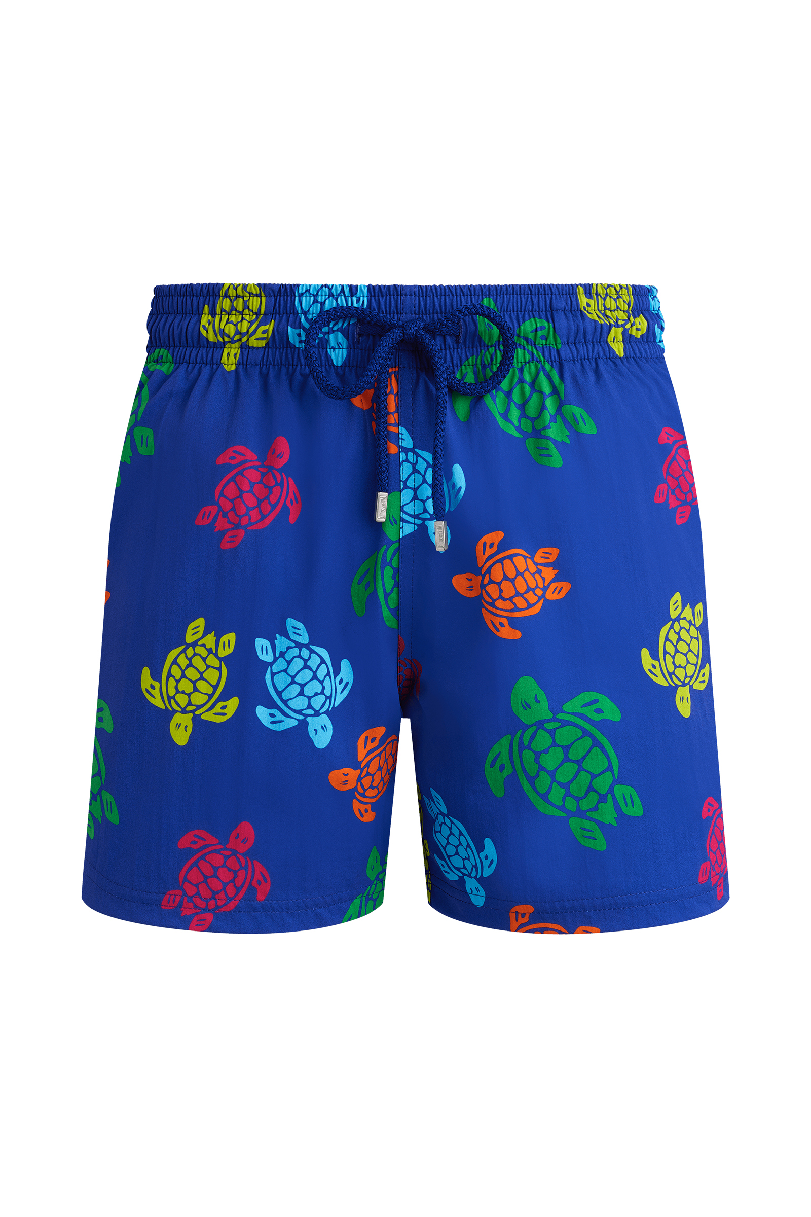 Vilebrequin MOORISE CF136 Blauw-1 1
