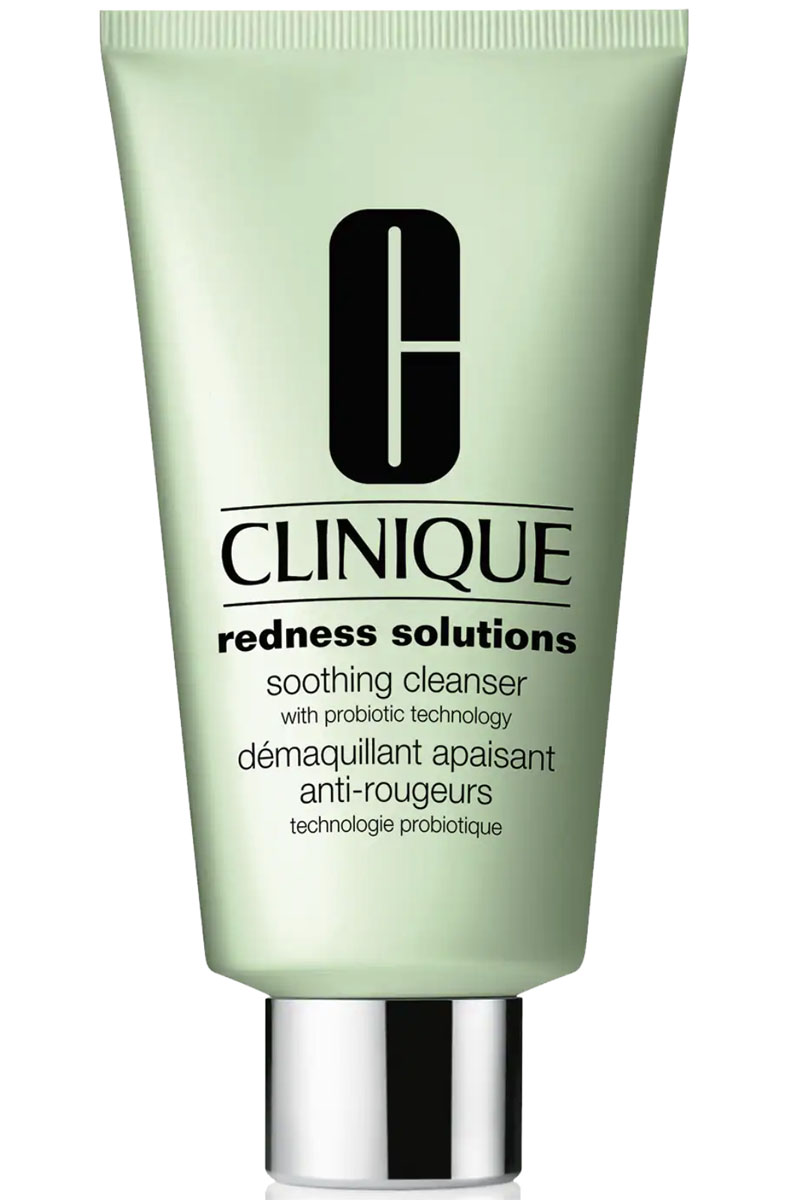 Clinique Redness Sol Sooth Cleansing Diversen-4 1