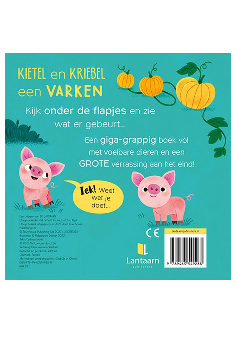 Kinder boeken diversen