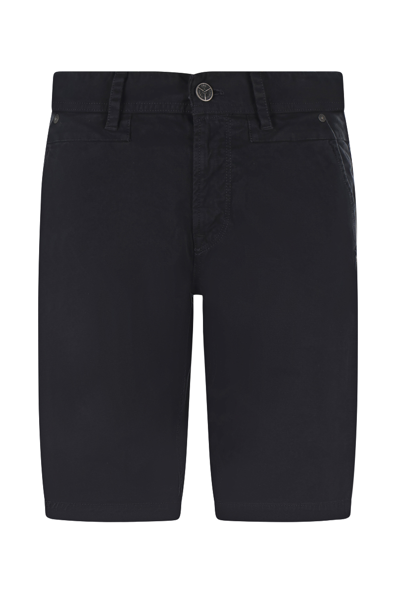 Heren broek blauw