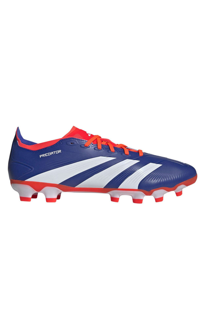 Voetbalschoenen fg heren blauw