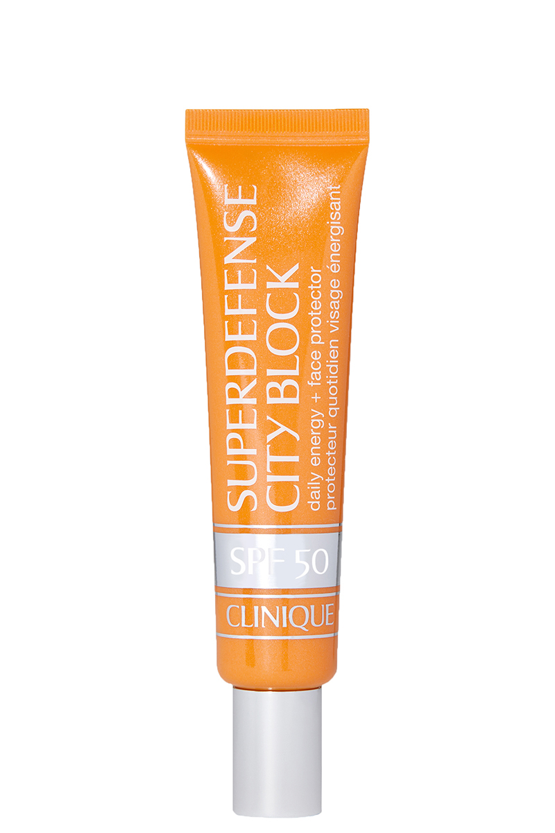 Clinique SUPERDEFENSE CITY BLOCK SKINCARE Diversen-4 1