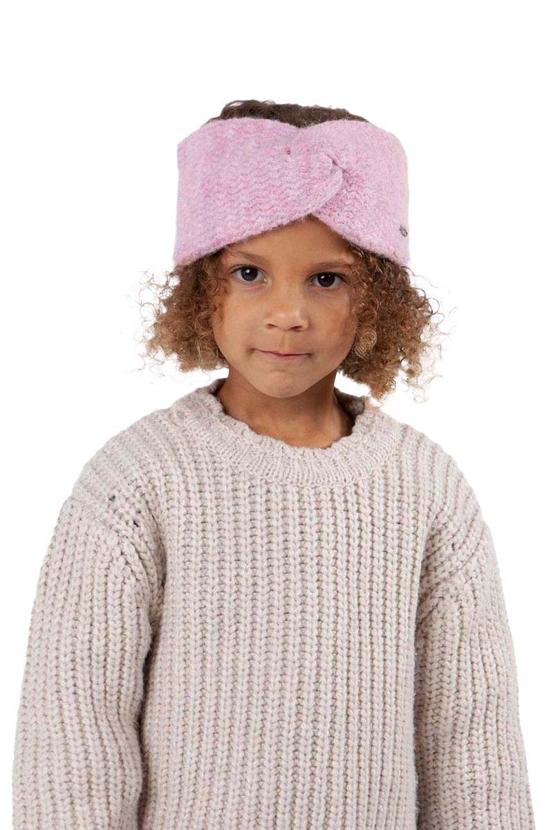 Barts Shae Headband Rose-1 2