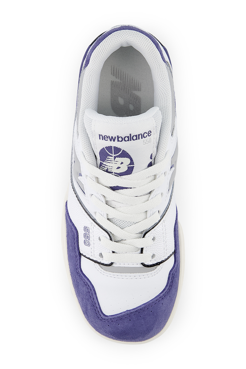 Casual sneaker j wit