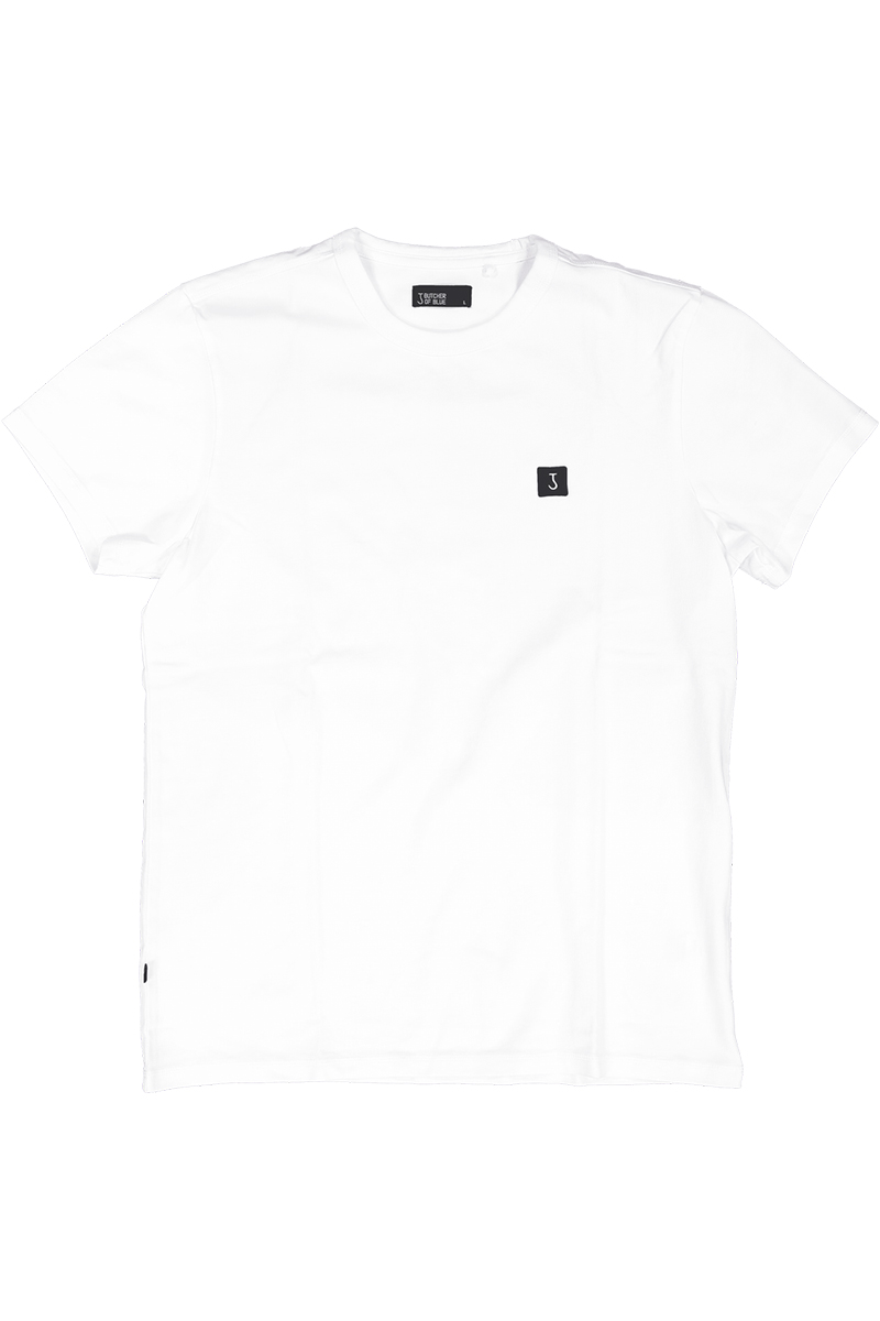 Butcher of Blue Army Tee Ecru-1 1