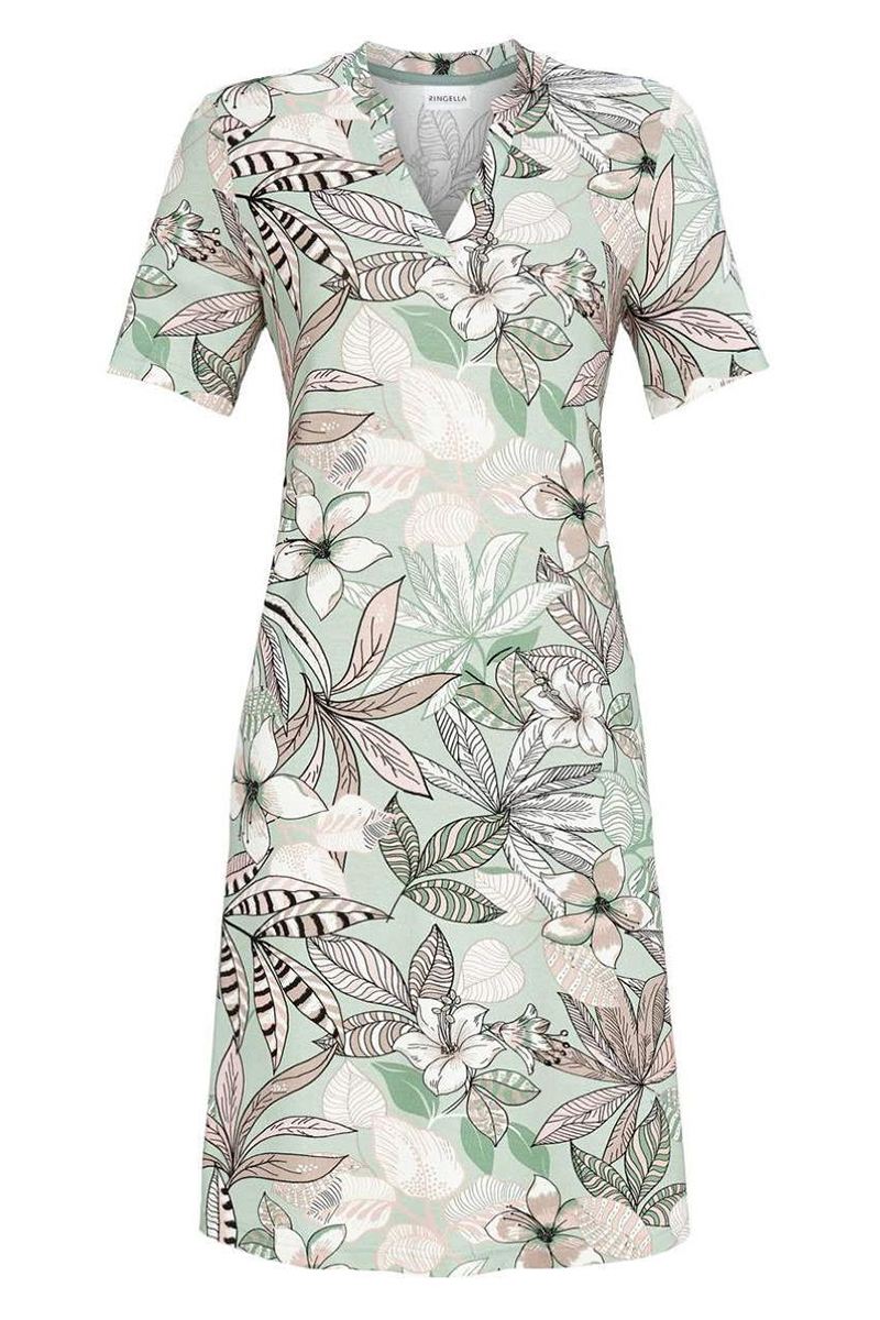 Ringella 00329690-40 Groen-1 1