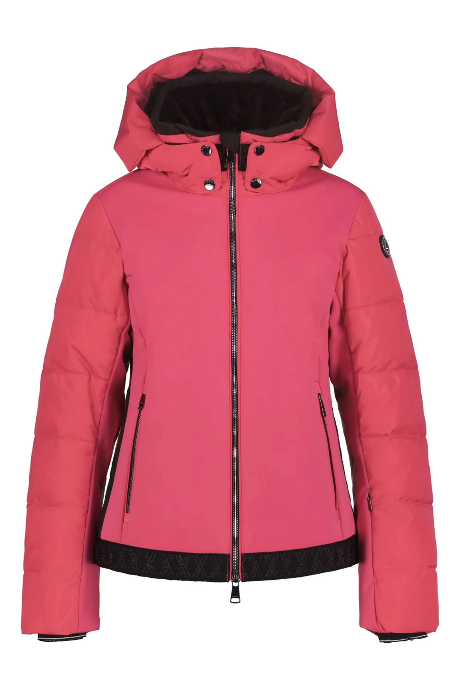 Wintersport dames jack rose