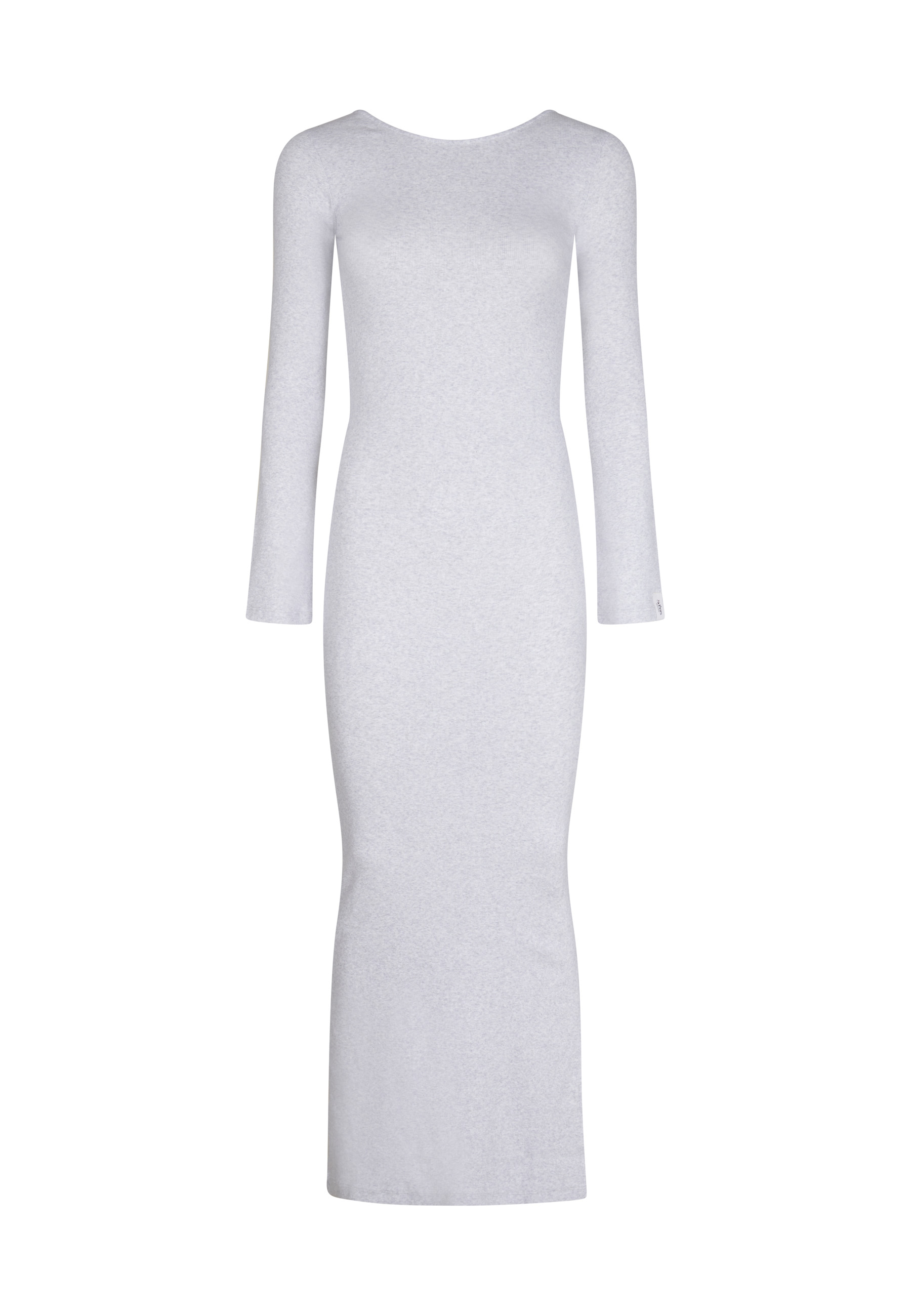 Soeurs de Provence Leah Dress Grijs-1 1