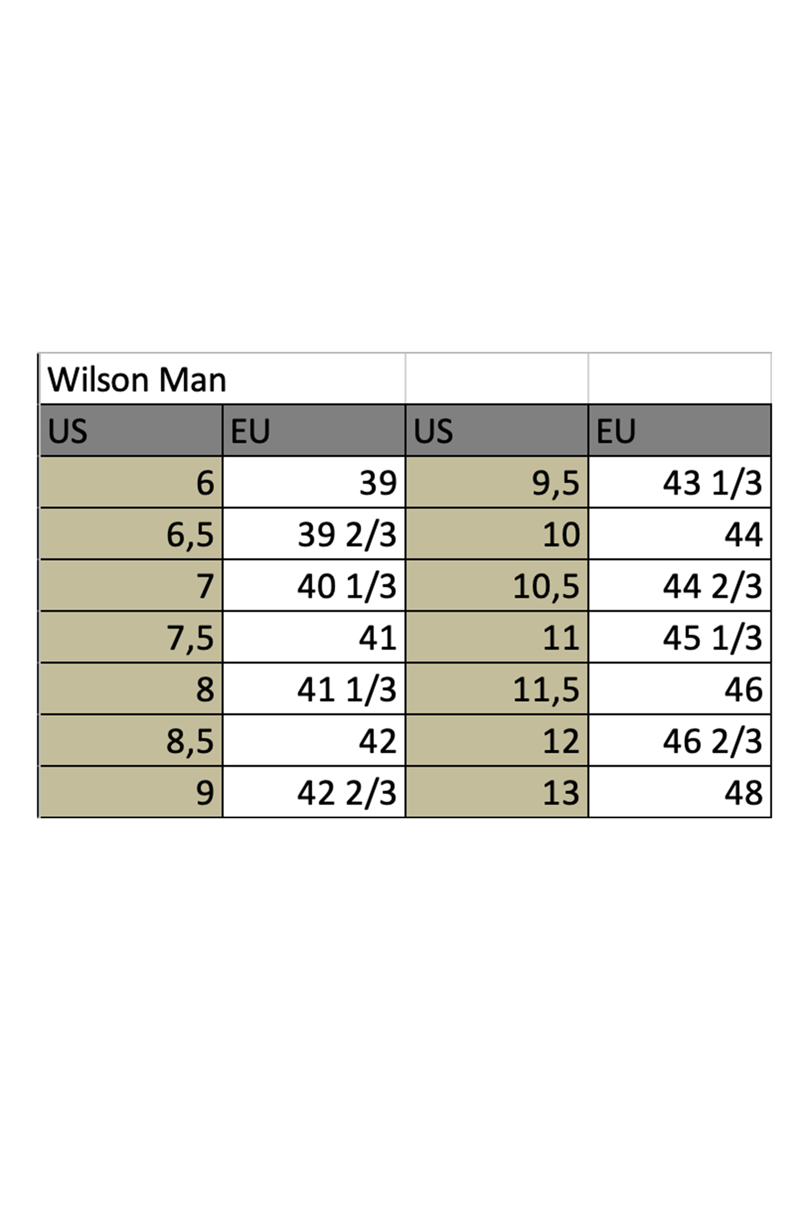 Wilson Rush Pro Lite Zwart-1 5