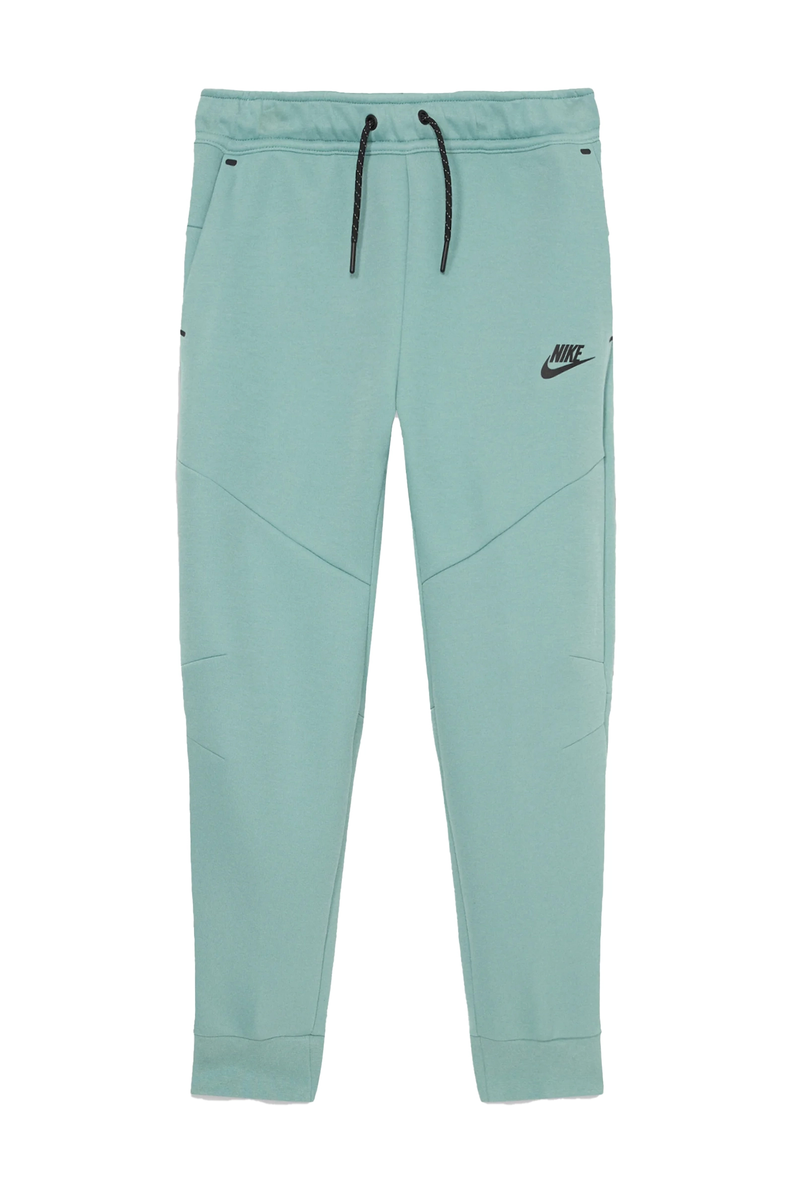 Casual jongens broek zwart