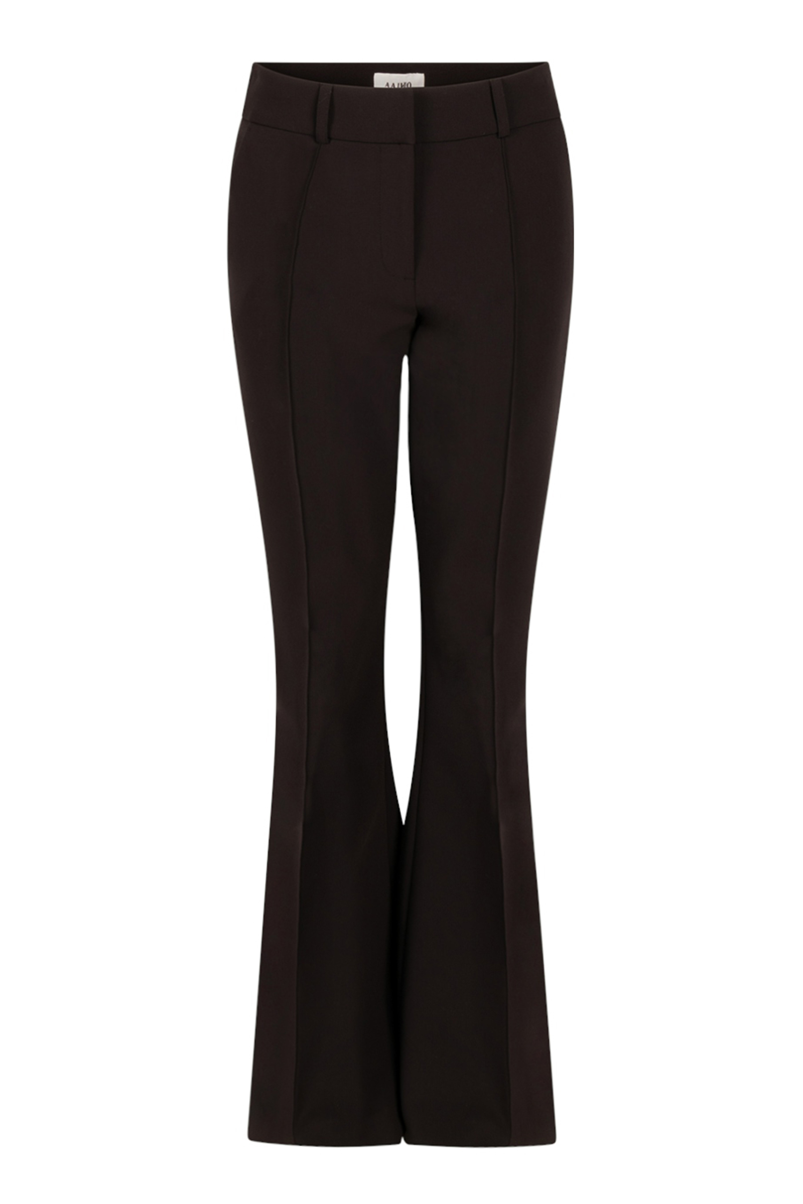 Dames broek zwart