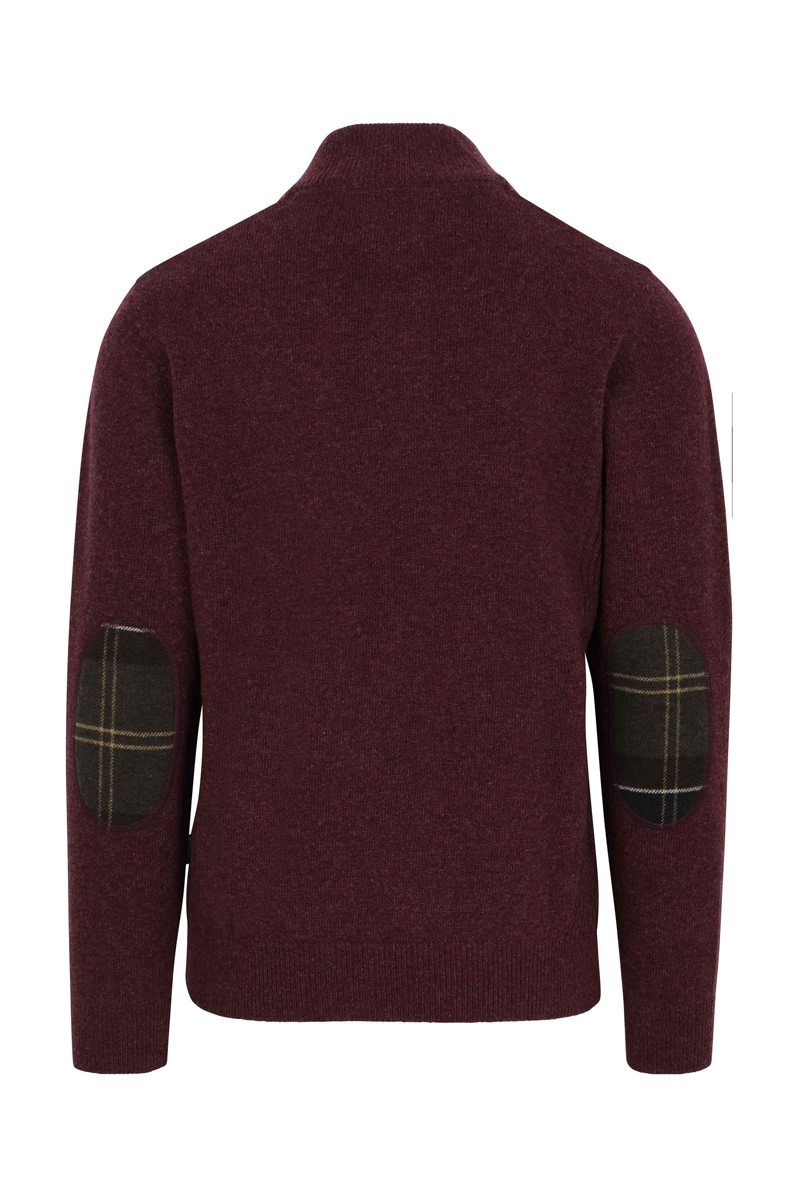 Heren trui rood