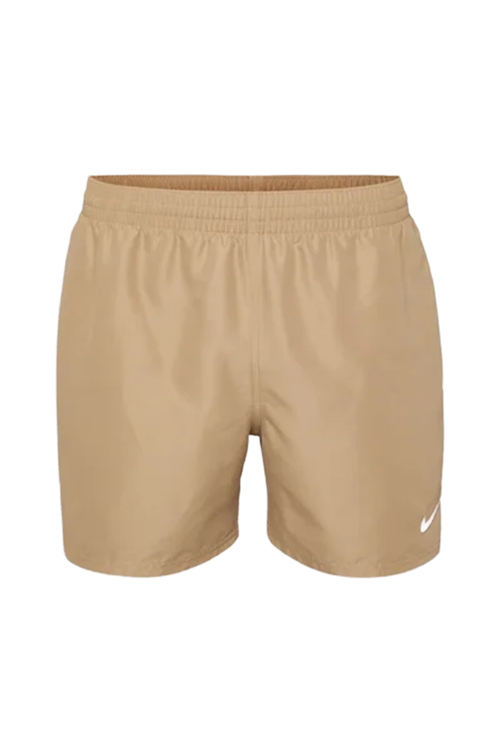 Nike ESSENTIAL LAP 5 VOLLEY SHORT bruin/beige-1 1
