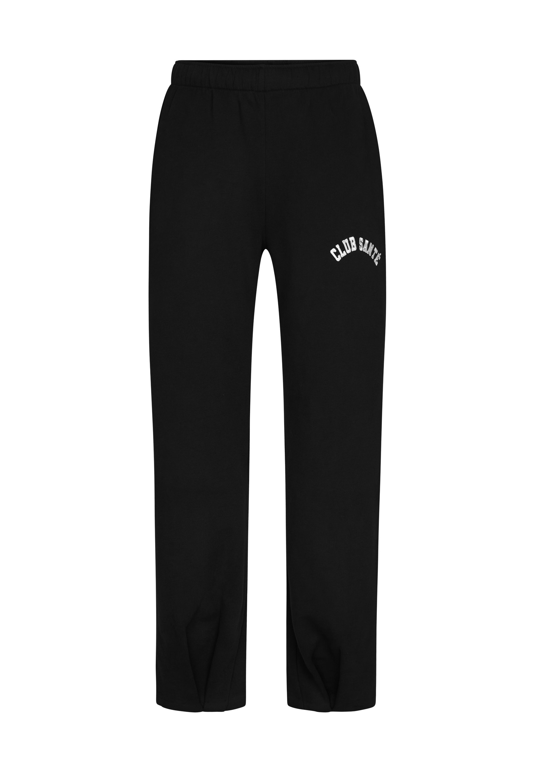 Louisa Jogger Black
