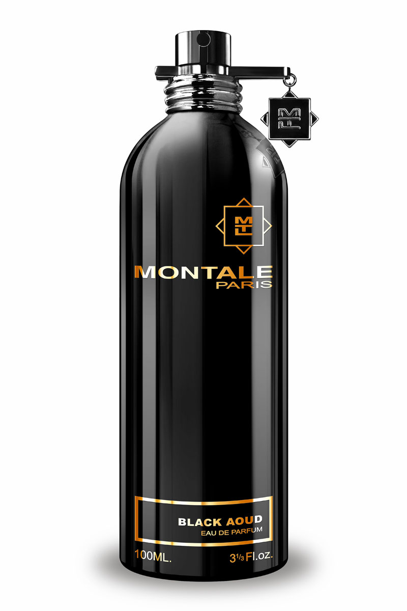 Montale Black Aoud 100ml edp Diversen-4 1