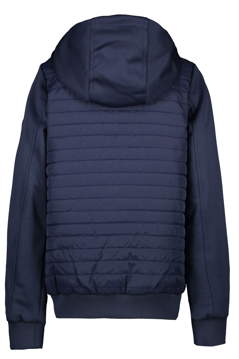 Cars Fyla nylon Blauw-1 3
