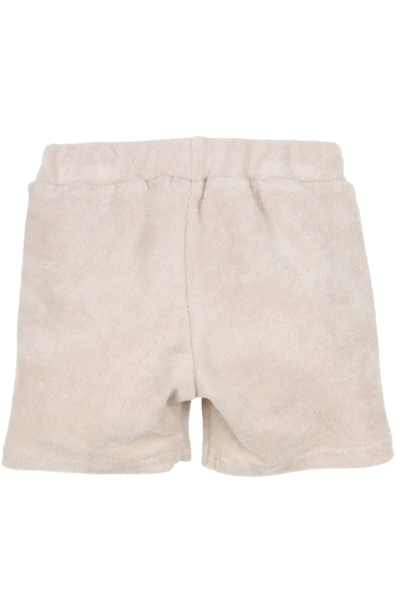 Gymp Shorts Ido bruin/beige-1 2