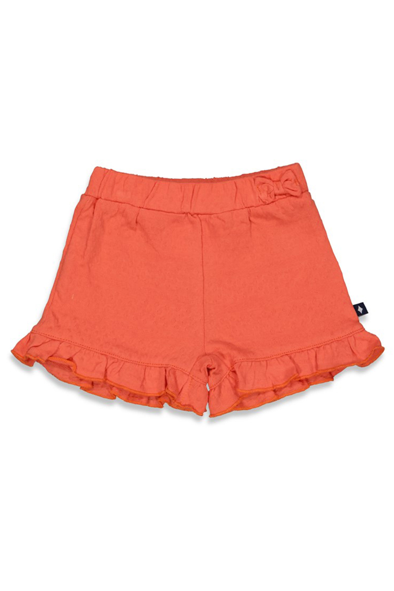 Feetje Sunkissed Oranje-1 1