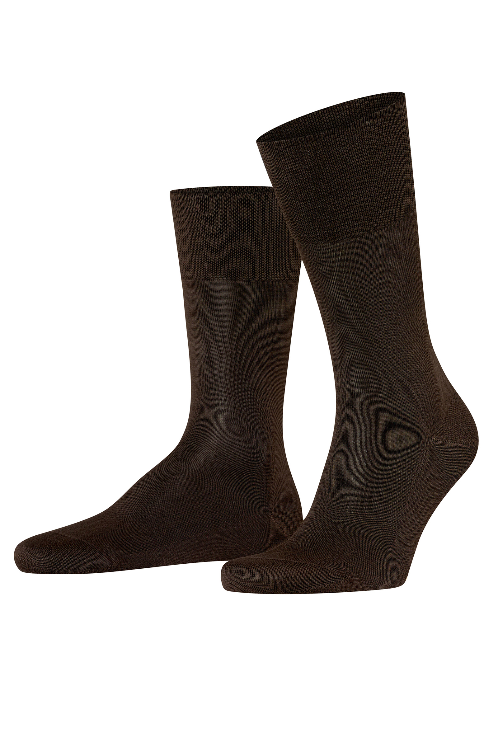 Falke FALKE Tiago Herren bruin/beige-1 1