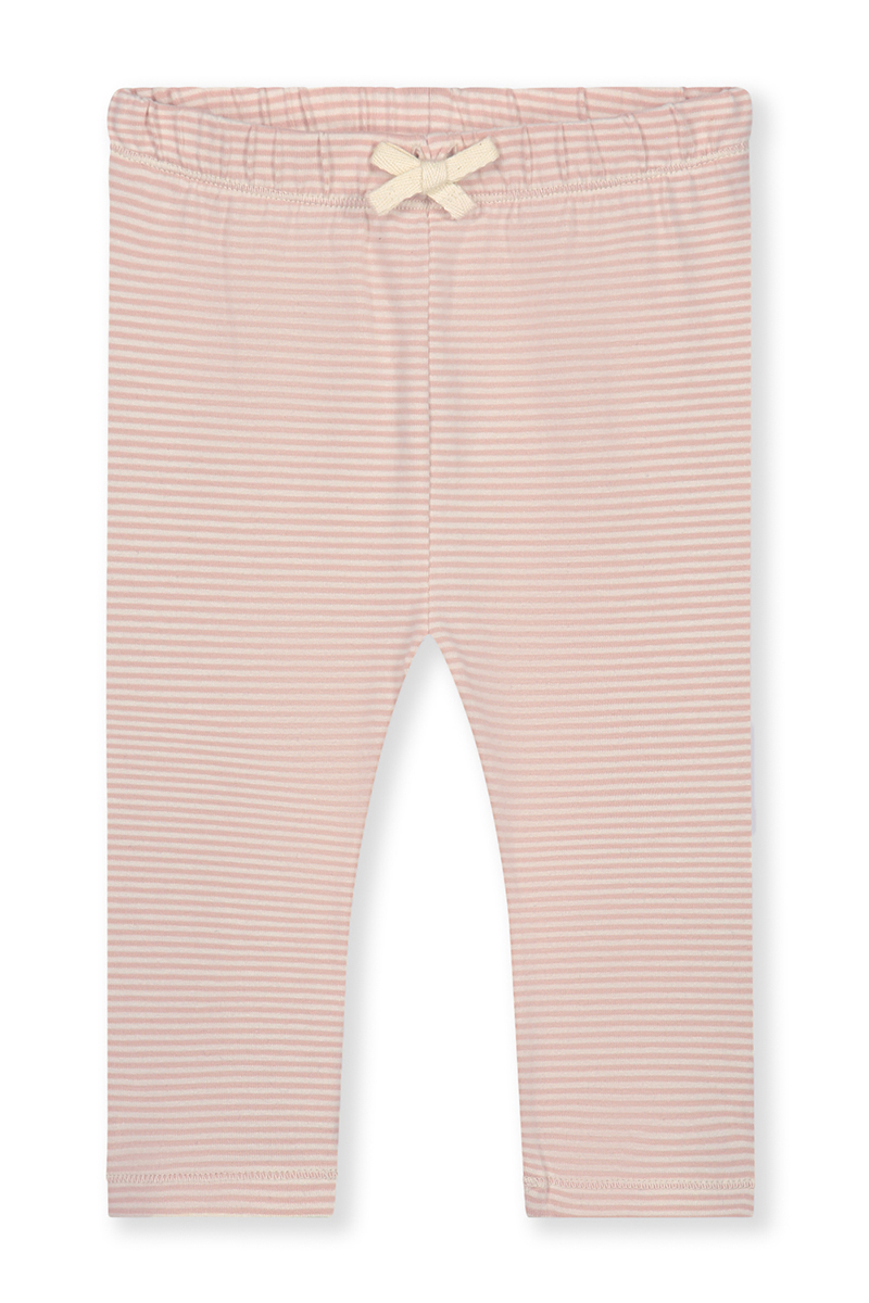 Gray Label Baby leggings Rose-1 1