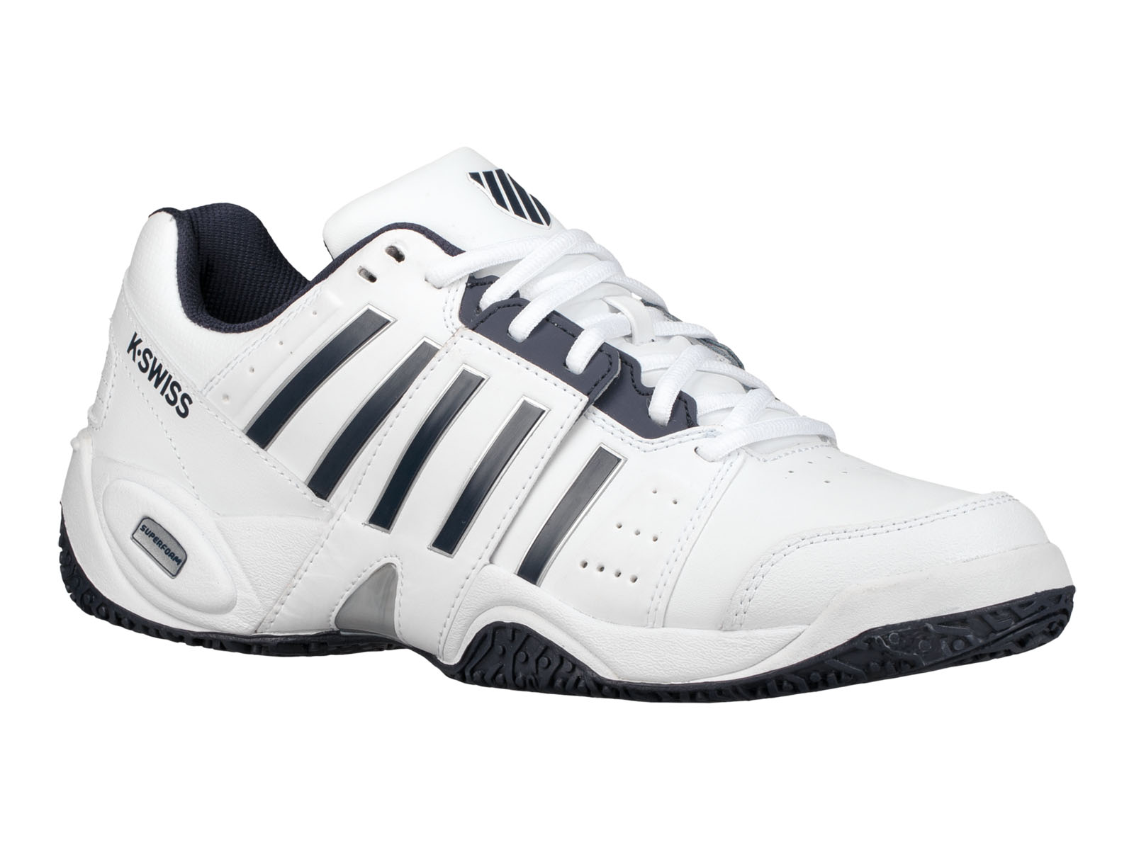 K-Swiss accomplish ii ltr omni 00196121 Wit-1 3