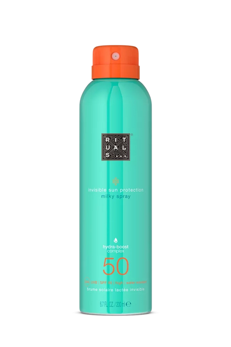 Rituals THE RITUAL OF KARMA SUN PROTECTION ZONNEMELK Diversen-4 1