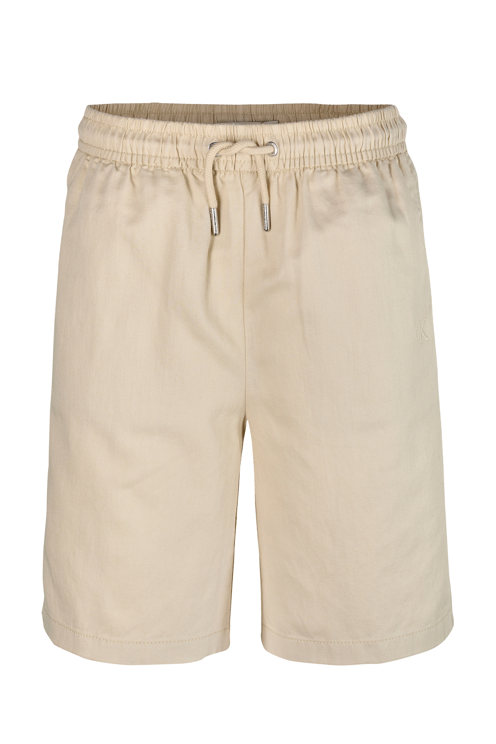 Jongens short bruin