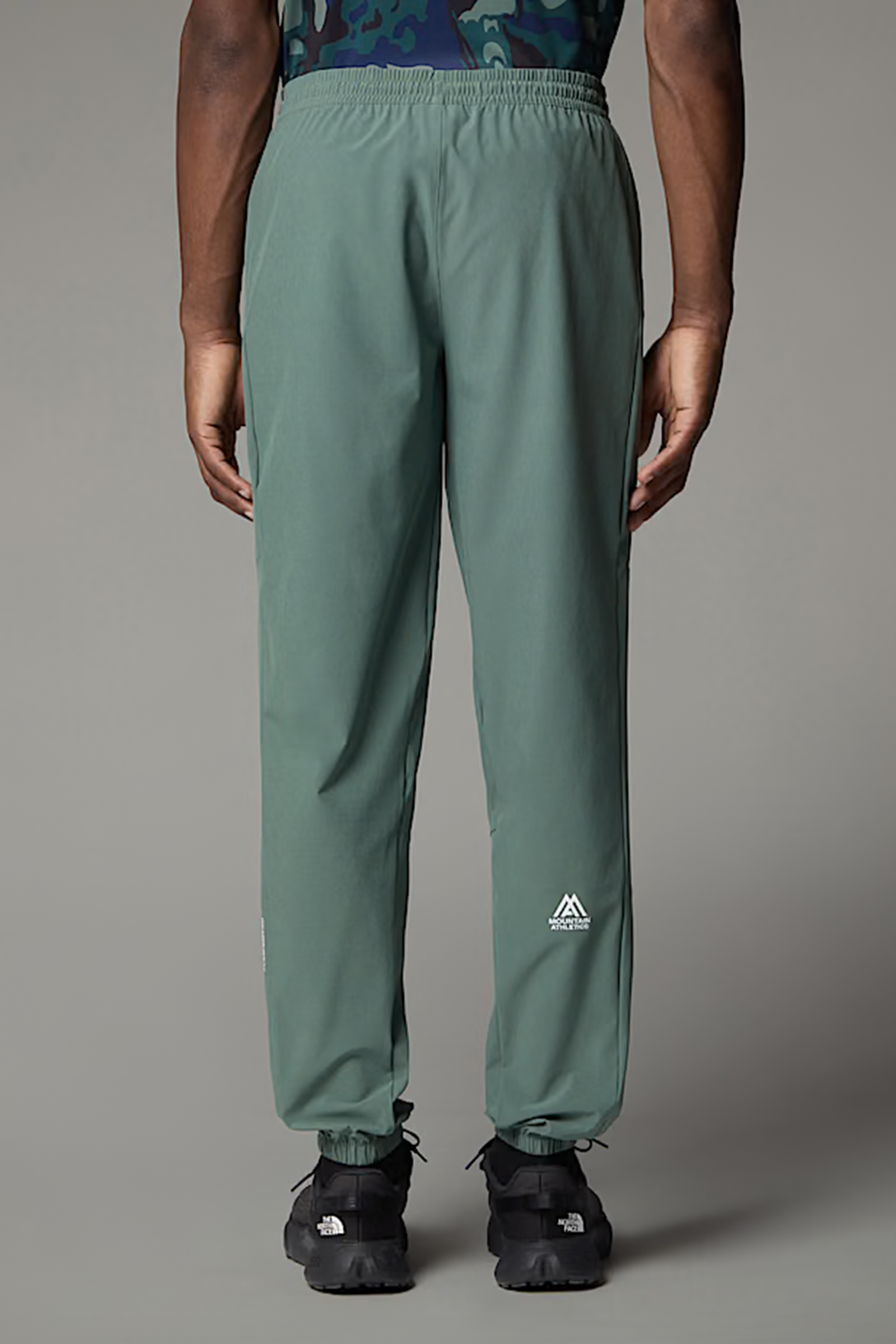 The North Face MEN'S MA WIND PANT Groen-1 3