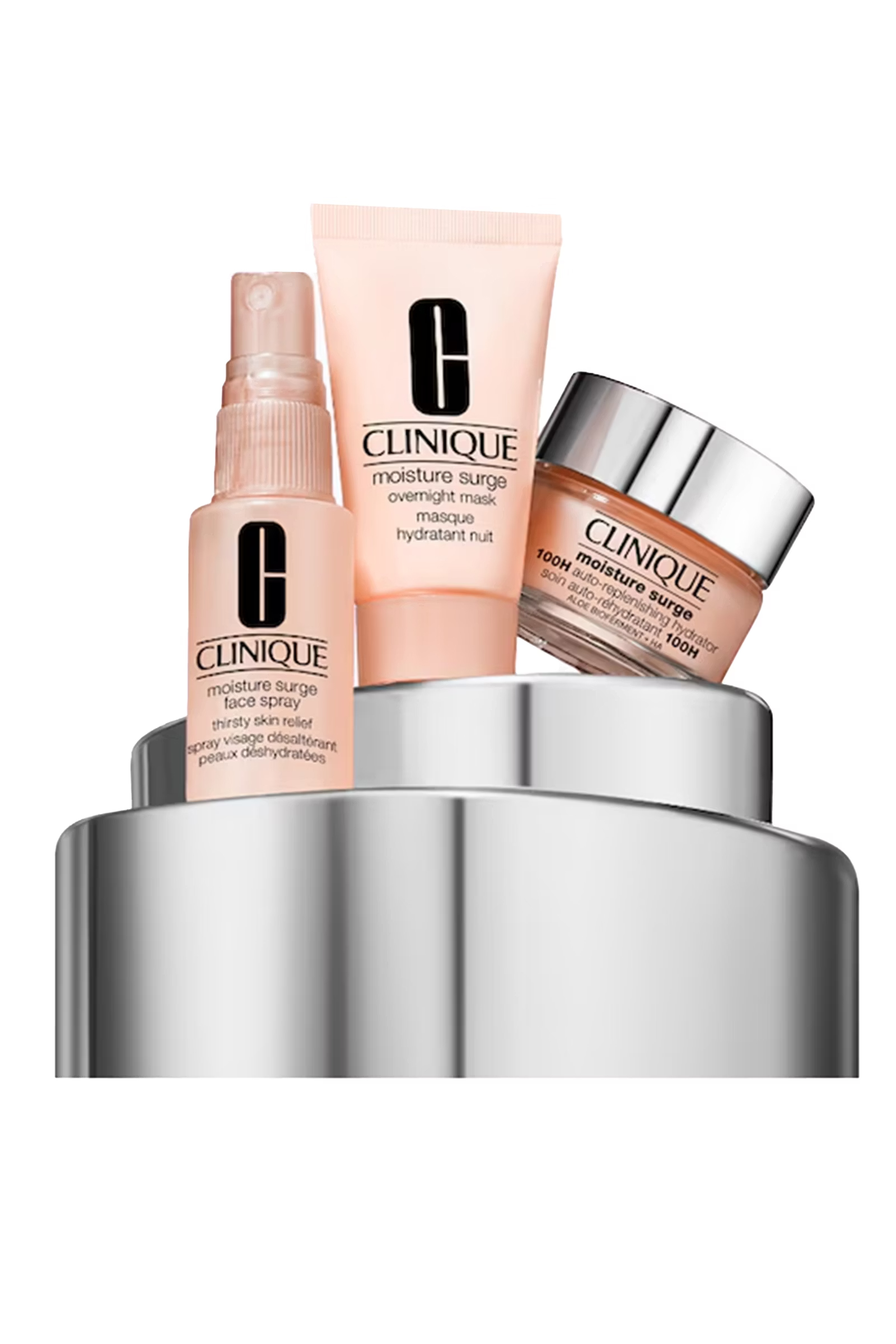 Parfumerie gezicht dagcreme diversen