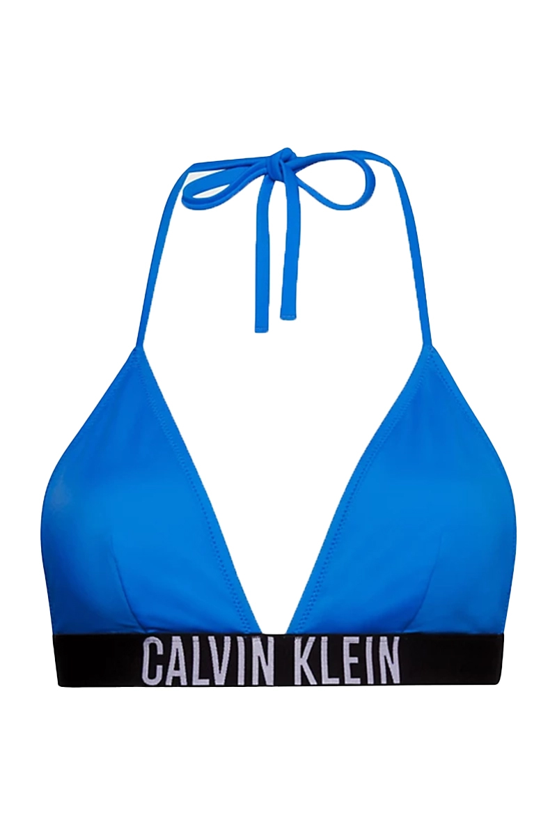 Calvin Klein TRIANGLE-RP Blauw-1 1