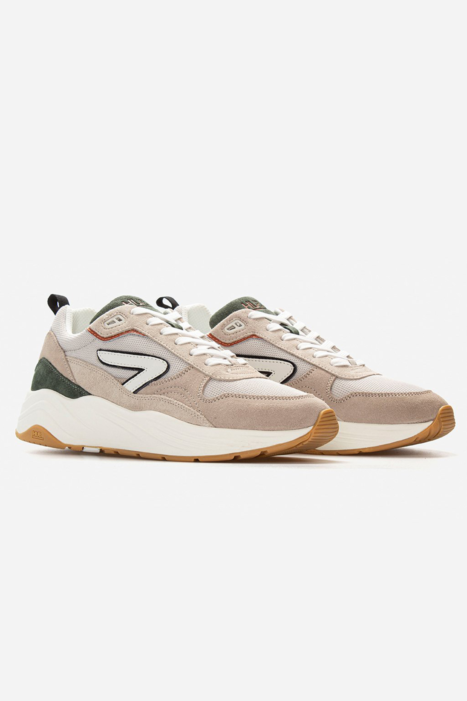 Casual sneaker h diversen