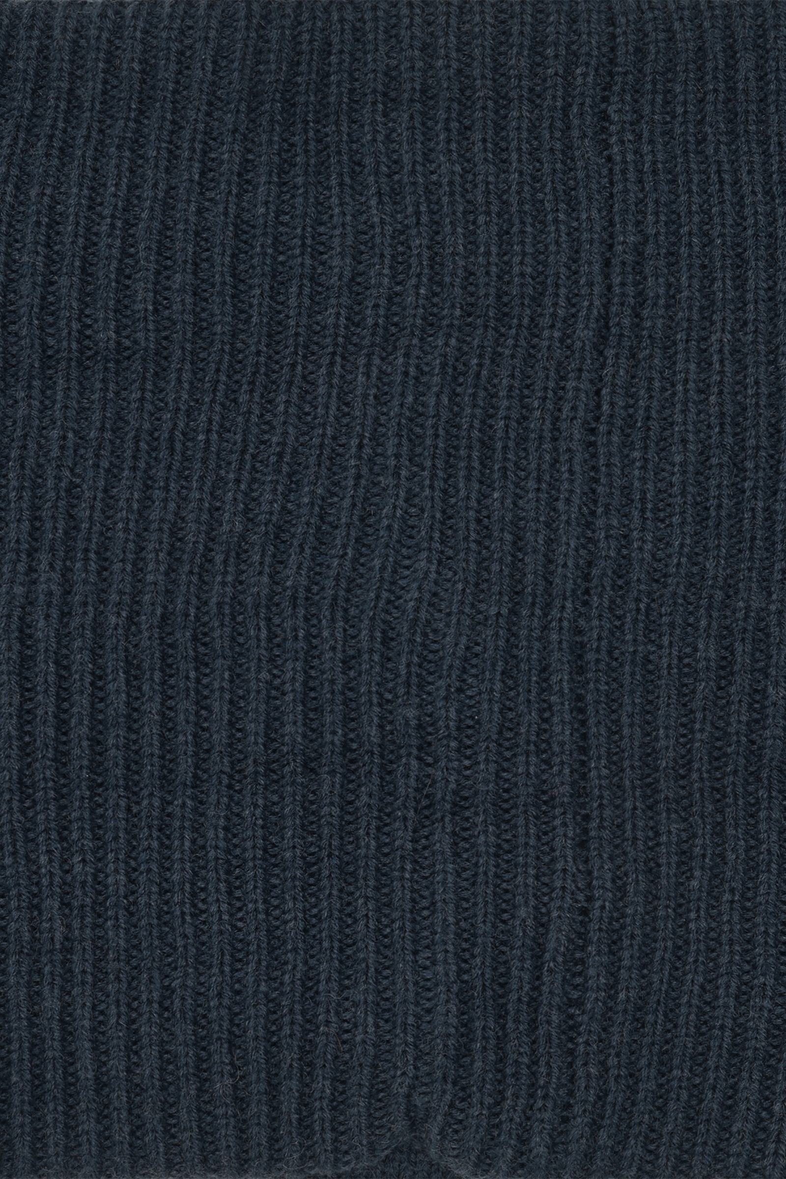 Jongens sjaal blauw