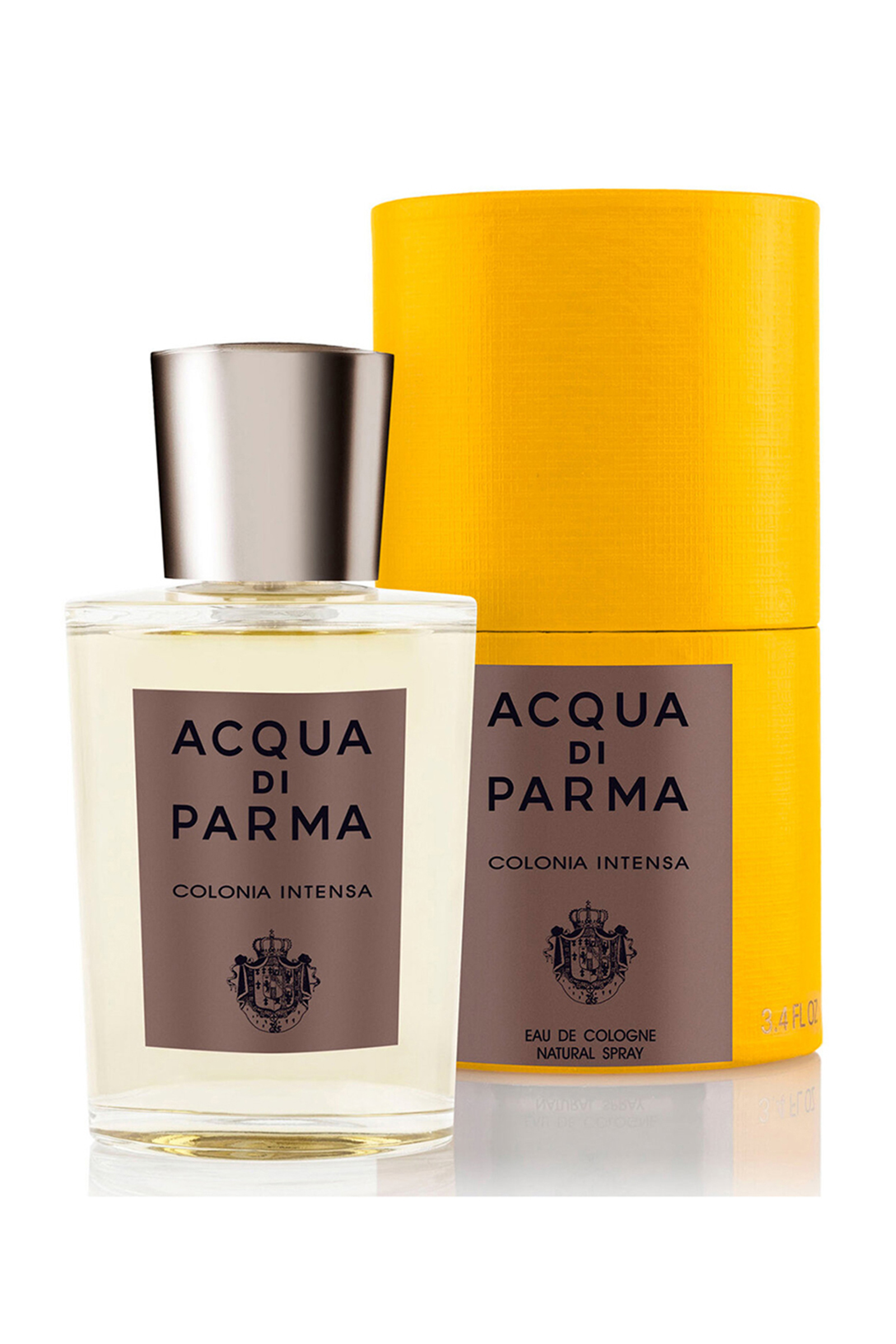 Acqua di Parma Colonia Intensa Edc Spray Diversen-4 2