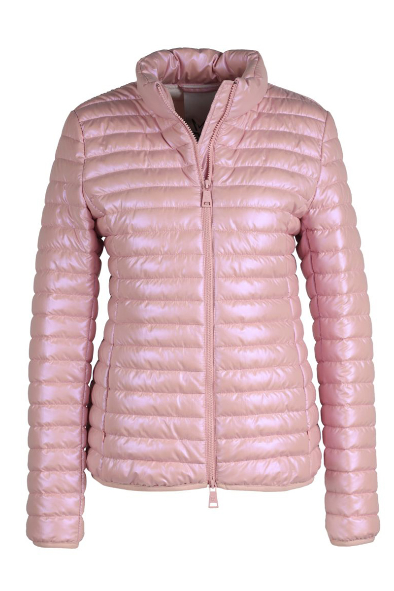 Dames jas rose