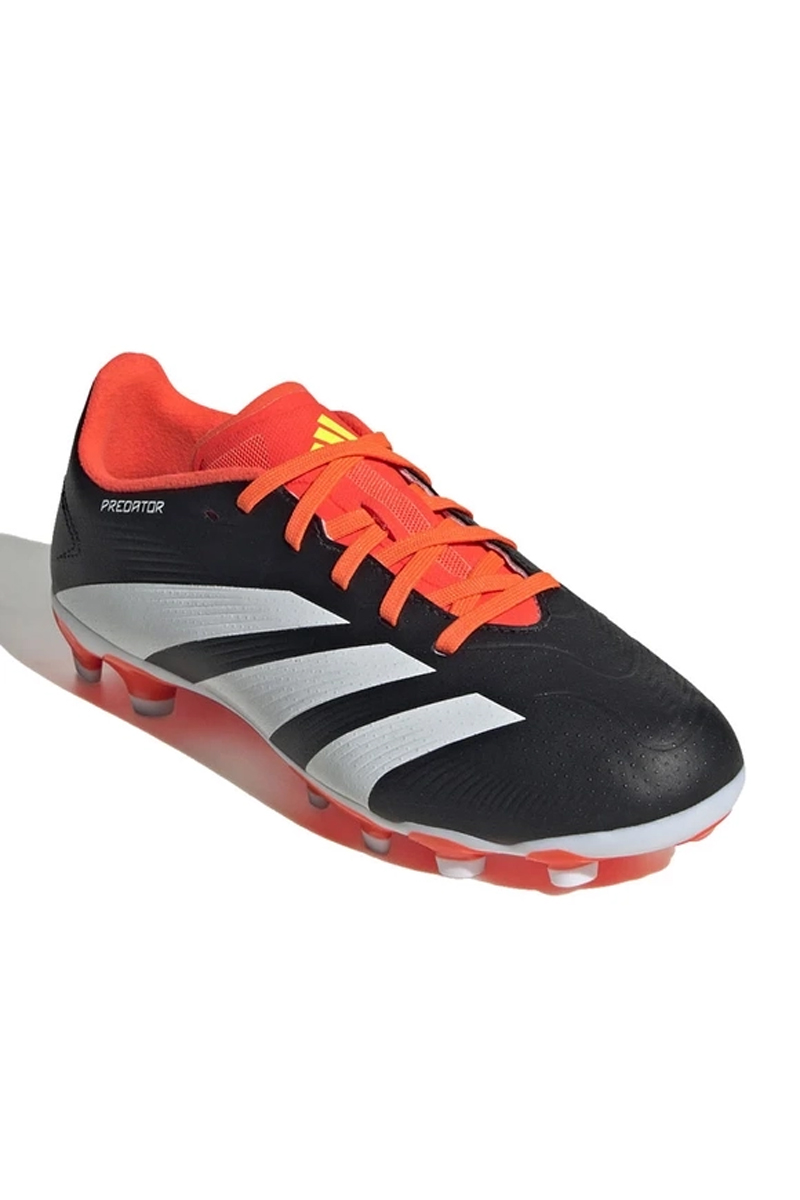 Adidas Predator League L Mg J Zwart-Zwart 4