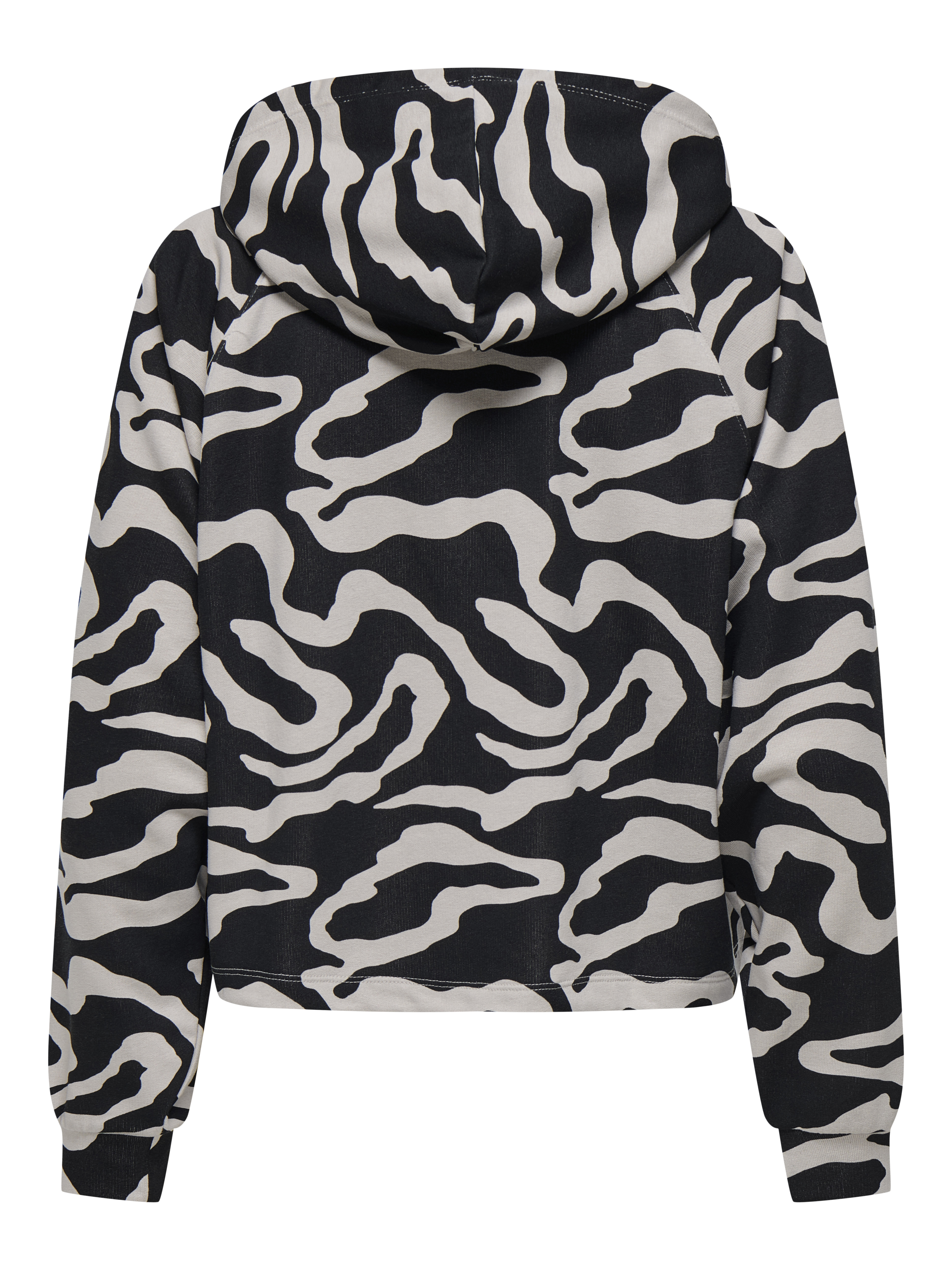 Fitness dames vest wit