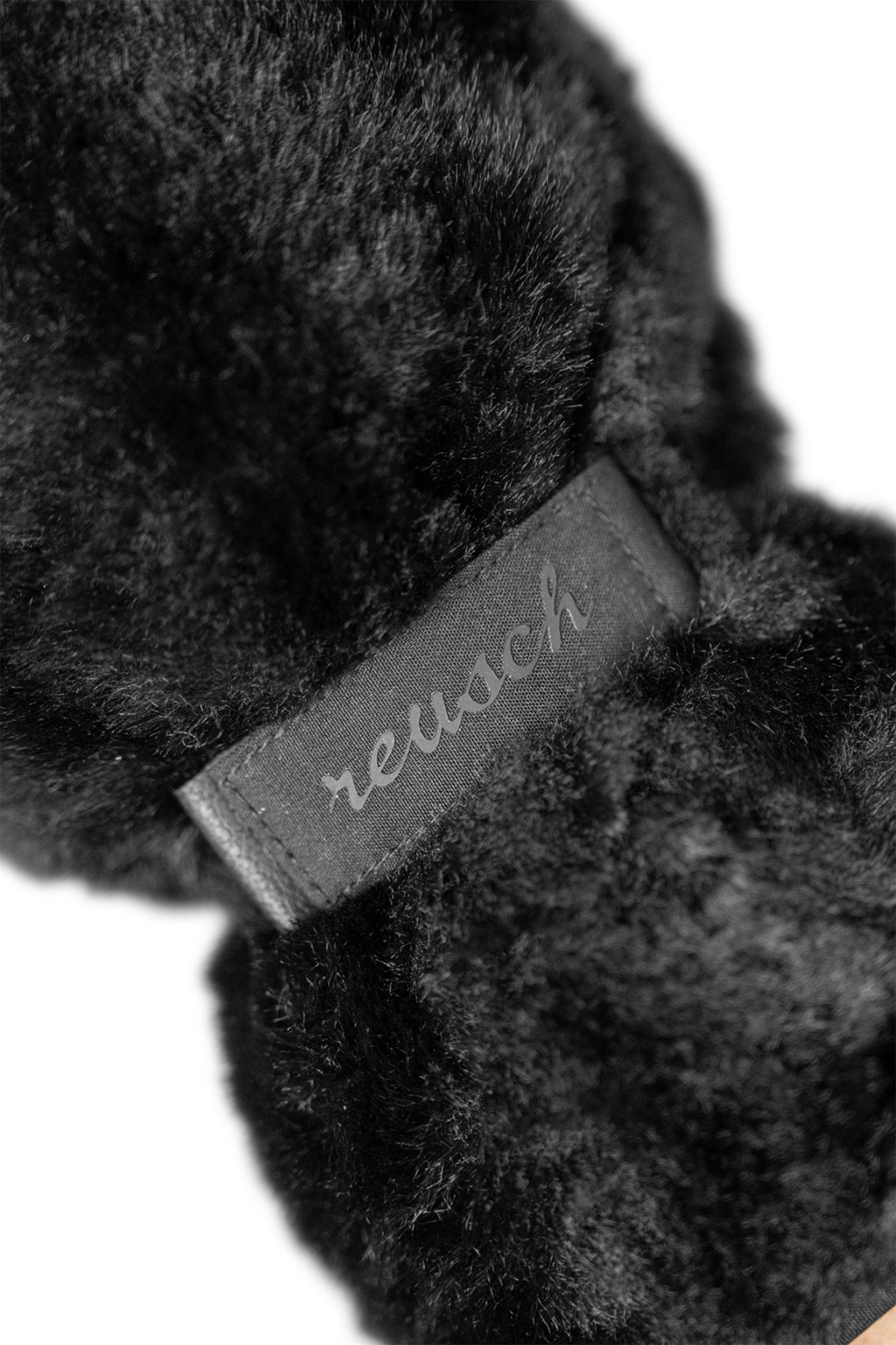 Wintersport wanten ski sr zwart